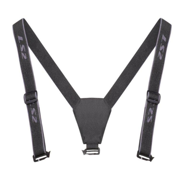 Univerzalne naramnice za motoristične hlače LS2 Braces