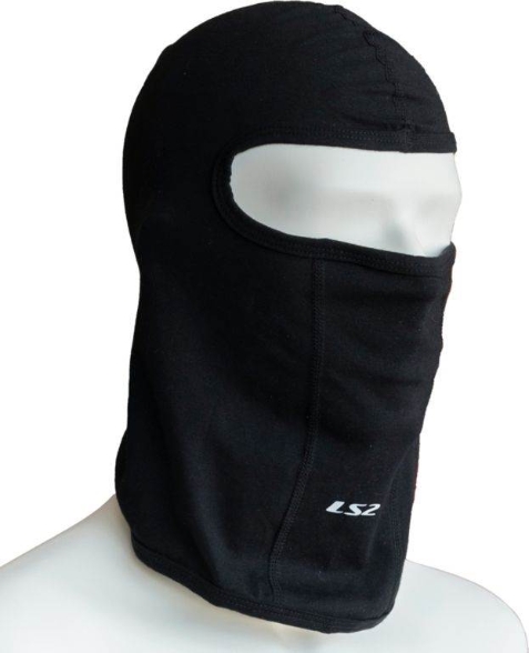 Celoletna motorisična podkapa LS2 Balaclava