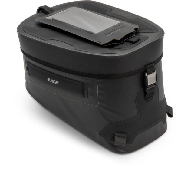 Vodoodporna tank torba za motor LS2 Move Ahead Tank bag (15 L)