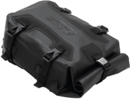 Vodoodporna torba za zadek motorja LS2 Move Ahead Tail bag (10 L)