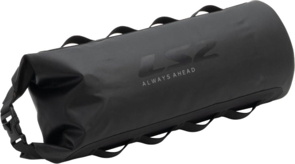 Vodoodporna torba za motor LS2 Move Ahead Roll bag (3 L)