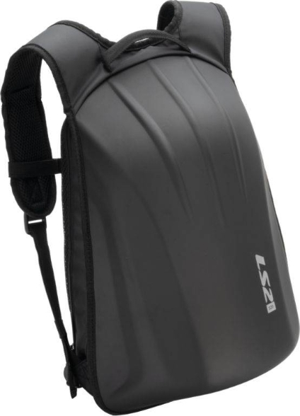 Poltrdi motoristični nahrbtnik LS2 Shield Backpack (25-50 L)