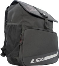 Vodoodporen motoristični nahrbtnik LS2 Freedom Backpack (25 L)