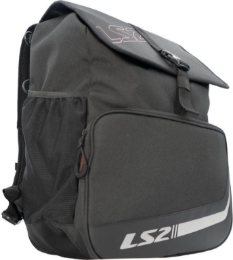 Vodoodporen motoristični nahrbtnik LS2 Freedom Backpack (25 L)