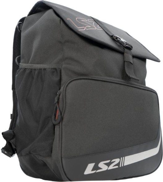 Vodoodporen motoristični nahrbtnik LS2 Freedom Backpack (25 L)
