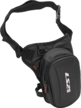 Motoristična torba za okoli noge LS2 Shield Leg bag (2,5 L)