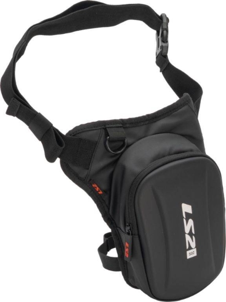 Motoristična torba za okoli noge LS2 Shield Leg bag (2,5 L)