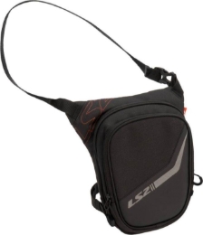 Motoristična torba za okoli noge LS2 Freedom Leg bag (2 L)