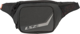 Motoristična torba za okoli pasu LS2 Freedom Waist bag (3 L)