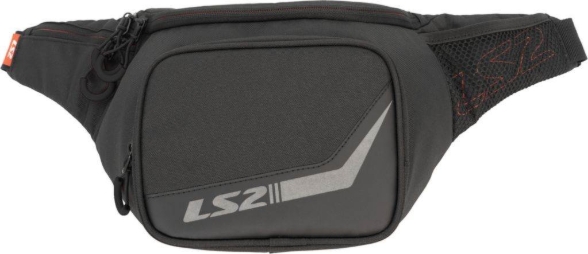 Motoristična torba za okoli pasu LS2 Freedom Waist bag (3 L)