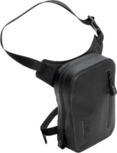 Vodoodporna motoristična torba za okoli noge LS2 Move Ahead Leg bag (2 L)