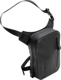 Vodoodporna motoristična torba za okoli noge LS2 Move Ahead Leg bag (2 L)