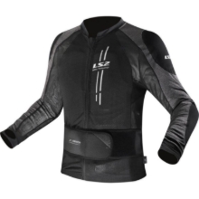 Body armor - zaščitna majica za motor LS2 X-Armor