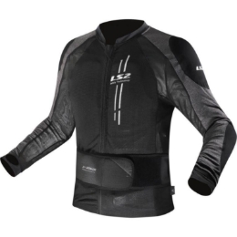 Body armor - zaščitna majica za motor LS2 X-Armor