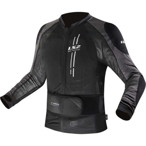 Body armor - zaščitna majica za motor LS2 X-Armor