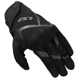 Ženske poletne motoristične rokavice LS2 Ray II