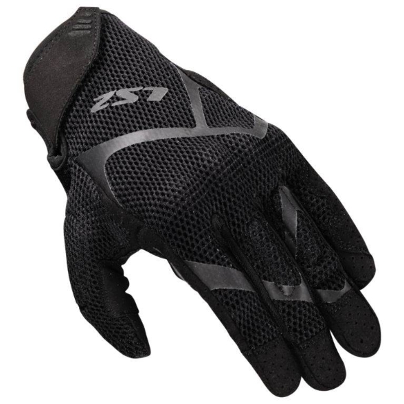 Ženske poletne motoristične rokavice LS2 Ray II