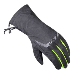 Dežna zaščita za rokavice na prste LS2 Thermorain - unisex