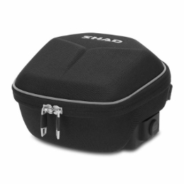 Univerzalna trda tank torba za motor SHAD Touring E02 Click System (3 L)