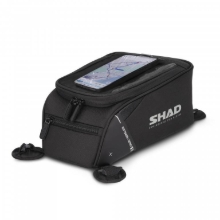 Univerzalna magnetna tank torba za motor SHAD Touring SL12M, 5 L