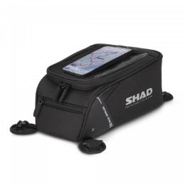 Univerzalna magnetna tank torba za motor SHAD Touring SL12M, 5 L