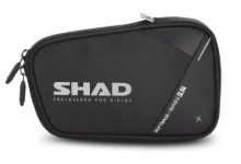Motoristična torba za okoli noge SHAD Touring SL041, 0.75 L