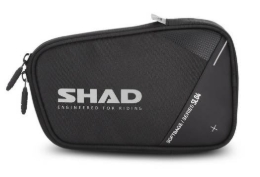 Motoristična torba za okoli noge SHAD Touring SL041, 0.75 L