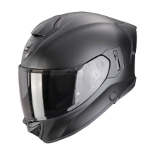 Integralna čelada Scorpion EXO-530 AIR, mat črna
