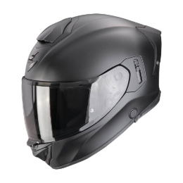 Integralna čelada Scorpion EXO-530 AIR, mat črna