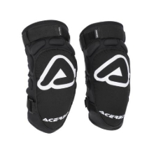 Mehki otroški motokros ščitniki za kolena ACERBIS X-Knee Kid