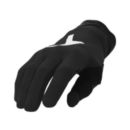 Otroške motokros rokavice ACERBIS MX Linear 2.0 Kid, črne