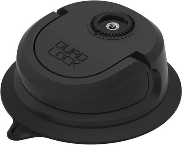 Osnovna plošča nosilca Quad Lock 360 Base - suction