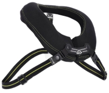 Otroška opornica vratu ACERBIS X-Round collar PRO kid