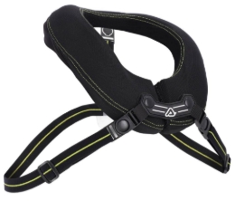 Otroška opornica vratu ACERBIS X-Round collar PRO kid