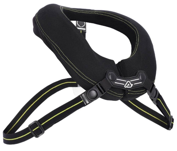 Otroška opornica vratu ACERBIS X-Round collar PRO kid