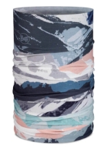 Večnamenska ovratna ruta BUFF Original Ecostretch onlar multi