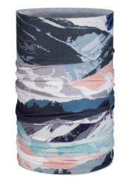 Večnamenska ovratna ruta BUFF Original Ecostretch onlar multi