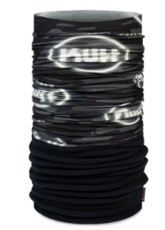 Večnamenska ovratna ruta BUFF Original Ecostretch Nedre Graphite