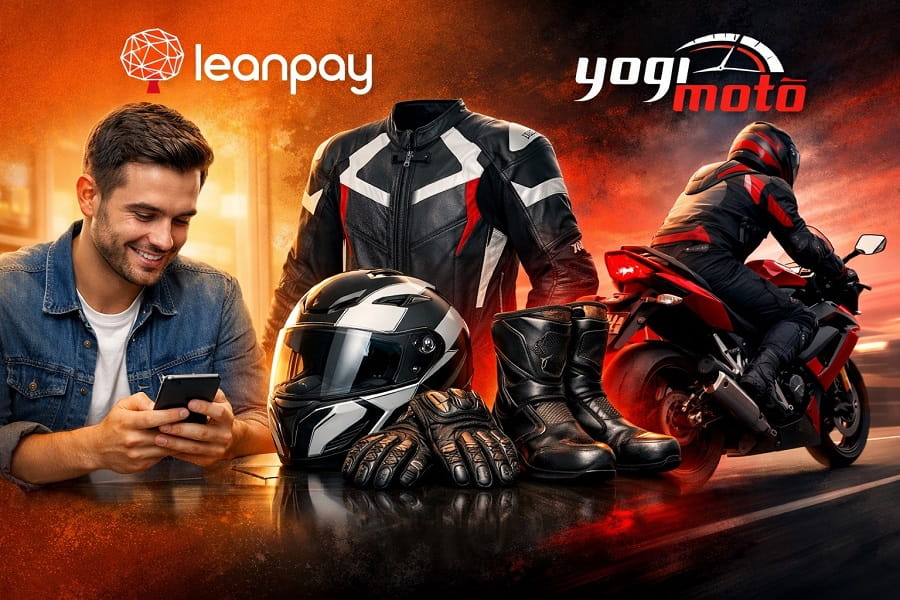 plačilo na obroke Leanpay